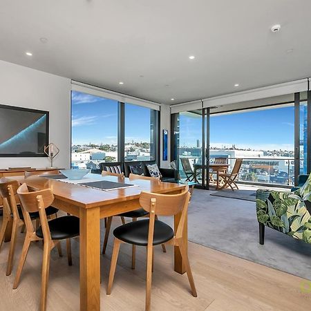 Qv Brand New Luxury Apt With Tandem Carpark - 975 Auckland Exteriér fotografie