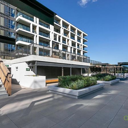 Qv Brand New Luxury Apt With Tandem Carpark - 975 Auckland Exteriér fotografie
