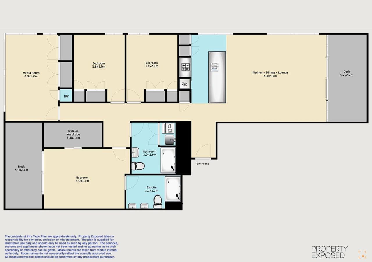 Qv Brand New Luxury Apt With Tandem Carpark - 975 Auckland Exteriér fotografie